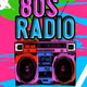 The Great 80s Logo