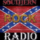 Southern Rock Radio Logo