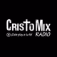 CristoMix Radio Logo