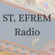 St. Efrem Radio Logo