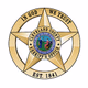 Cleveland County Sheriff's Office Logo