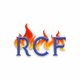 Radio Columna de Fuego Logo