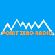 Point Zero Radio Logo