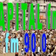 Capital FM 90.0 Logo
