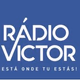 Rádio Victor Logo