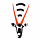 Radio Groot Rivier Logo