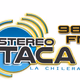 Stereo Taca Logo