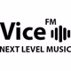 Vice FM Rap Logo
