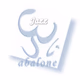 Gong Radio - Abalone Jazz Logo