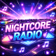 HearMe.fm - Nightcore Logo