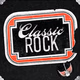 Miled Music - Classic Rock Logo