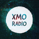 XMO Radio - The X Music Network Logo