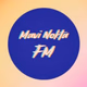 Mavi Nokta Fm Logo