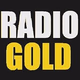 Radio Gold is Back Logo
