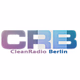 Clean Radio Berlin Logo
