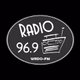 Radio 96.9 WRDO - WRDO Logo
