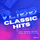 VL100 Radio - VL100 Classic Hits Logo