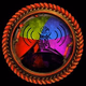 Rock A Tu Nivel - Gótico Logo