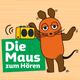 WDR - Die Maus Logo