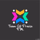 Team Of Praise F.M. Logo