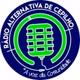 Rádio Alternativa Cepilho Logo