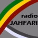jahfari Logo