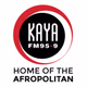 Kaya FM 95.9 Logo