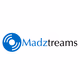 Madztreams Logo
