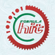 Fórmula Hit Madrid Logo