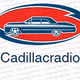 Cadillac Radio Logo