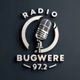 Radio Bugwere 97.2 FM Logo