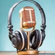 Radio Angeles Caidos Logo