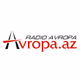 Avropa Radio Logo