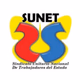 Radio SUNET COLOMBIA Logo