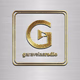 Garavelas G-Radio Logo