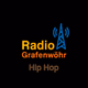Radio Grafenwöhr - Hip Hop Logo