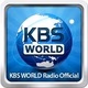 KBS World Radio Music Logo