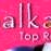 Balkan Top Radio Logo