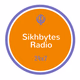 Sikhbytes Radio Logo