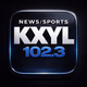 Newstalk 102.3 - KXYL-FM Logo