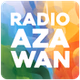 Radio Azawan logo