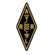 Claremont, CA Police, Amateur Radio logo
