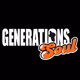 Generations - Soul Logo