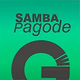 Geração Rádios - Samba e Pagode Logo