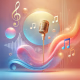 HearMe.FM - Adult Contemporary Pop Logo