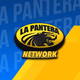 La Pantera 95.1 - KSND Logo