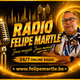 Radio Felipe Martle Logo