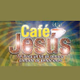 cafe Jesus Radio Logo
