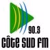 Côte Sud FM Logo