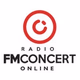 Radio FM Concert Online Logo
